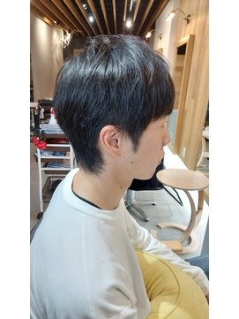 キレイコムデュース(Deuce) メンズスタイル