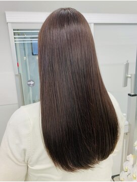 バサ 池袋東口店(BASSA) 【azuma】まるで20代！！大人女性も圧倒的艶髪