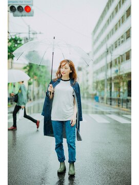 ヘアーアンドフェイス ヌンク(Hair&Face nunc) 【2023年新作スタイル】【田町】美容室 nunc 新作スタイル