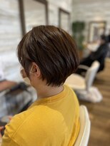 ハレ(HAR)&nbsp;SHORT