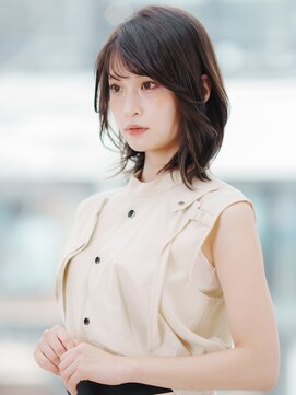 ヴィアラ 自由が丘(VIALA) 【VIALA 自由が丘】気品×大人カジュアル