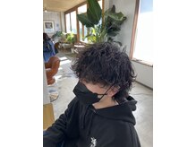 ヘアーサロン ヴィアルス 松原店(hair salon VIARS)