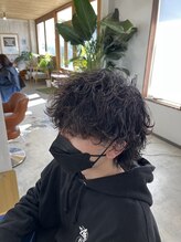 ヘアーサロン ヴィアルス 松原店(hair salon VIARS)