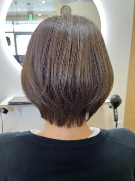 テーラ 袖ケ浦店(TELA) ショート