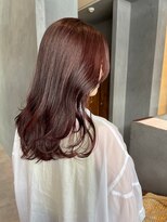 ピカイチ(pikaichi)&nbsp;*pikAicHi*水素カラー　大人女性