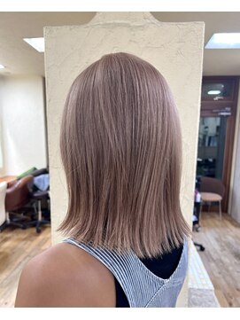 カイト(kaito) ナチュラルベージュ