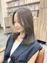 ラックバイアコースティック(lac by ACOUSTIC) トレンドレイヤー
