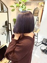 ブルーメ(Blume...)&nbsp;☆ブルーバイオレット☆