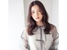 【再来】カット+デジタルパーマ+トリートメント ¥22,330→¥19,520