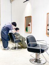 キャンバスドット(canvas.)&nbsp;今泉 具視