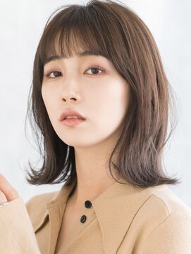 トッカ バイ クローネ 浦和(tocca by KRONE) KRONEおすすめスタイル