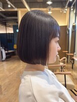 ヘアー ドレッサー パワードール(Hair Dresser)&nbsp;3cmの違いと艶