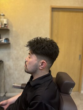 リアンドコー(Re&co) ツイストフェード