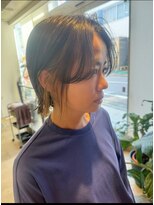 アデプト 金町店(adept)&nbsp;インナーボブ