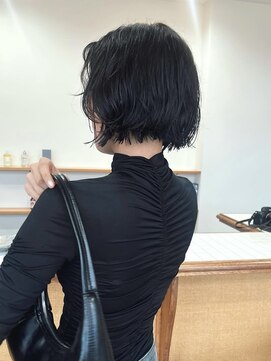 イット(it.) 【 mai 】nuance parm