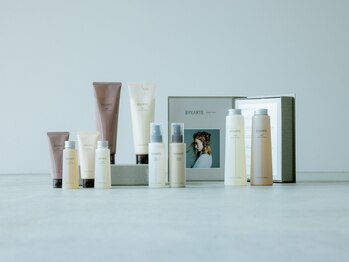 メルモ(merumo)の写真/【香川県内で希少】業界初の最新独自技術の髪質改善注目ヘアケア”バイカルテトリートメント”取り扱い店＊