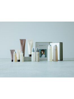 【香川県内で希少】業界初の最新独自技術の髪質改善注目ヘアケア”バイカルテトリートメント”取り扱い店＊