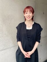 髪のエステ専門店 グリュック(gluck) なかむら 
