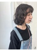 bob perm