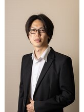 メンズウィル バイ スヴェンソン 札幌スタジオ(MEN'S WILL by SVENSON) 西村 真