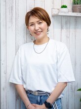 ニコリ(nicori)&nbsp;酒口 敬子