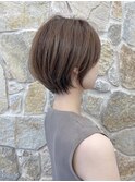 20代30代40代50代デザインカラーレイヤーカットウェットヘア