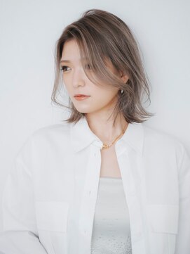 ジゼル(gisele) シャドールーツ