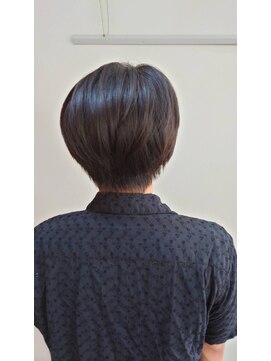 ラパス(LAPAZ) ショートカット