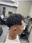 ハードツイスパ