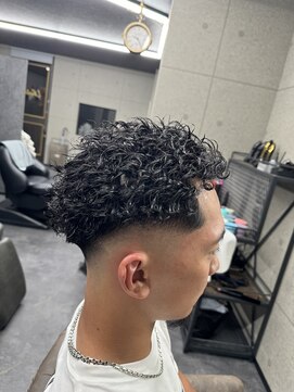 リベルタ(Liberta.) ハードツイスパ