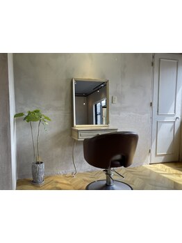 【藤崎駅 徒歩3分/9時半から営業】プライベート空間だから、言いにくいお悩みや要望も気軽に相談できる◎