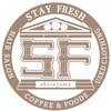 ステイフレッシュ 大倉山(STAY FRESH)のお店ロゴ