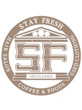 STAY FRESH 大倉山
