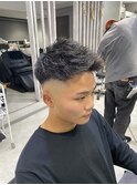 ツイストジェットフェード