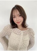 【ZEST中野】 透明感抜群イルミナカラー