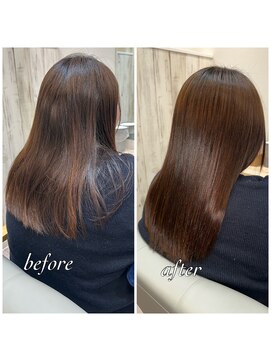 ディアーズ 四日市店(Dears) ストレートエステ