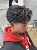パーマ