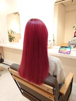 フラ(FULA)&nbsp;ピンク