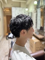 シェリー(cherie)&nbsp;ゆるツイスパ