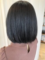 アロハララ(ALOHA LaLa)&nbsp;新生活＊暗染めカラー