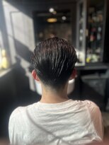 ステイゴールド 新百合ヶ丘(STAY GOLD)&nbsp;毛流れセット