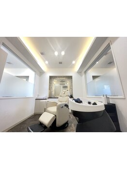 【全席完全個室】日常を忘れる、まるでホテルのようなリラックスできる贅沢空間をご提供[伊勢崎市宮子町]