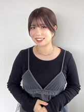 ヘッズ 高木瀬店(HEADS) 山田 愛香