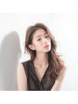 ヴィムヘアー 北谷店(VIM hair)&nbsp;【30代/40代に人気のレイヤーカットと大人ハイライト】