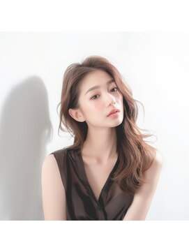 ヴィムヘアー 北谷店(VIM hair) 【30代/40代に人気のレイヤーカットと大人ハイライト】