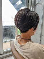 ルース(LOOSE)&nbsp;ショート