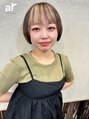 アール 北千住店(ar) 島田つかさ 【北千住】
