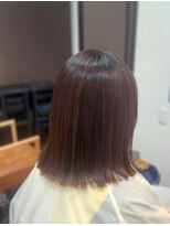 ハートボックス 神栖店(Heart Box)&nbsp;ボブ