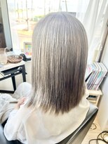 コアフィールフィス(COIFFURE fils)&nbsp;《見附　今町》