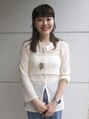 ヘアーアイストゥーレ(HAIR ICI TRE) 阿知波 瞳